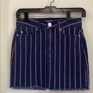 🎶American eagle skirt